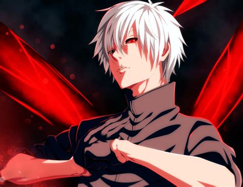 Zerochan has 1,331 sakimichan anime images, wallpapers, hd wallpapers, android/iphone wallpapers, fanart, facebook covers, and many more in its gallery. Kaneki ken wallpapers (97 Wallpapers) - HD Wallpapers