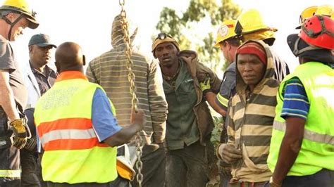 22 To Appear Over Benoni Illegal Mining