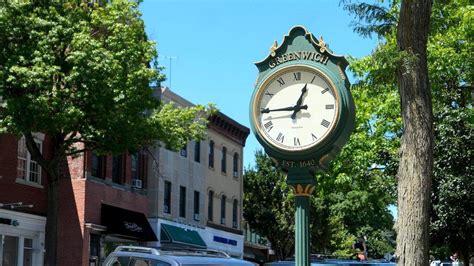 Things To Do In Greenwich Ct A Day Getaway From Nyc Artofit