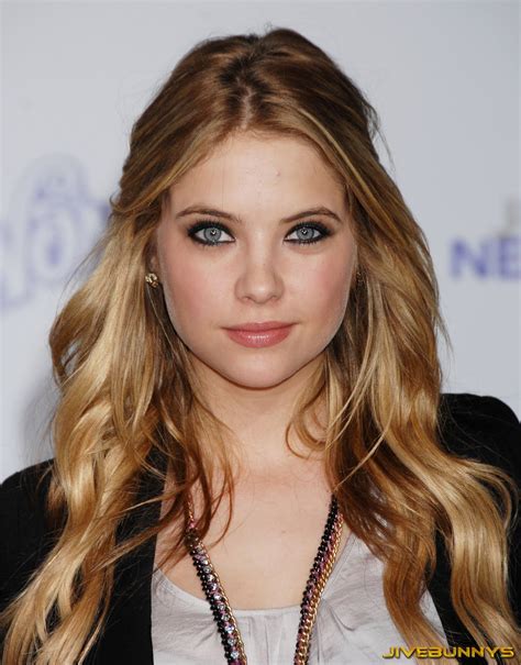 Ashley Benson Gallery Photo Picture Website Nice