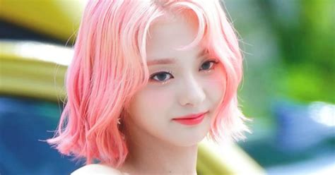 Изучайте релизы fromis_9 на discogs. fromis_9's Nakyung Has People Shook Over Her Gorgeous ...