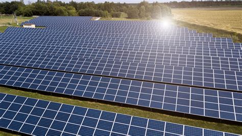 Is ‘king Solar Now The Cheapest Electricity Source Ever
