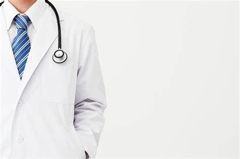 The Doctor No Face Stock Photo Download Image Now Istock