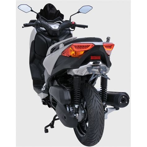 Avec plus de 140 000 unités vendues depuis son vous aurez le choix entre 4 coloris : Passage de roue ERMAXYAMAHA X-MAX 125 X-MAX 250 avec ...