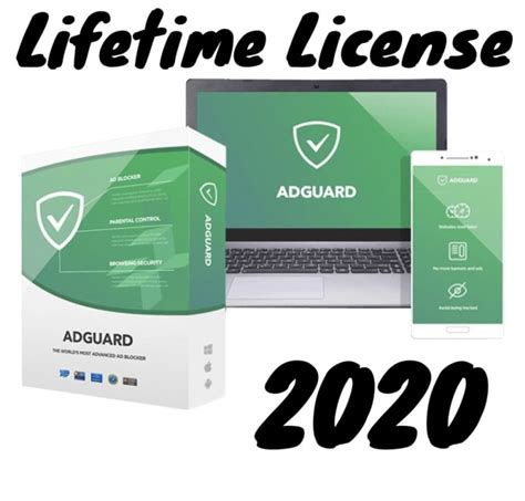 Install You Adguard Premium Lifetime License By Fblikeseasy Fiverr
