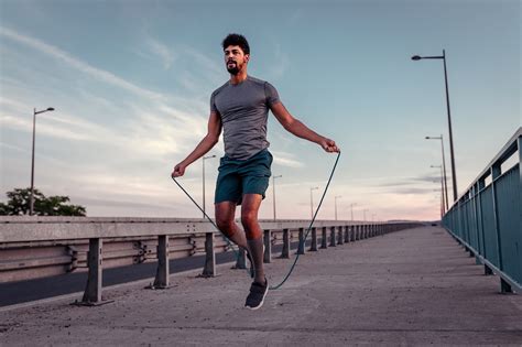 How You Can Use A Skipping Rope To Get Healthier Goqii