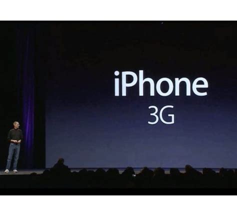 Iphone 3g Full Phone Information Tech Specs Igotoffer