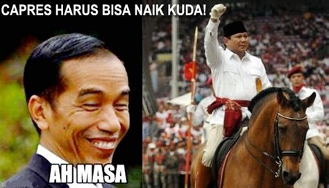 601pixels x 405pixels size : Foto Foto Lucu Capres Jokowi Dan Prabowo | Ngeblog-Bareng