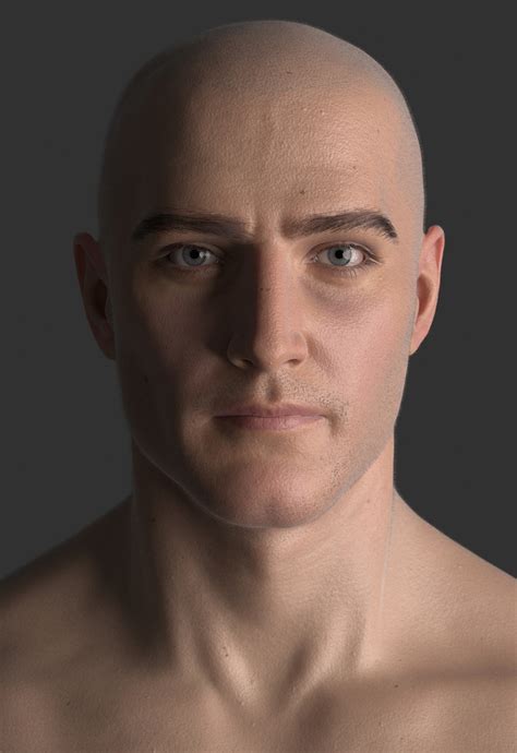 Procedural Skin Texturing Finished Projects Blender Artists Community