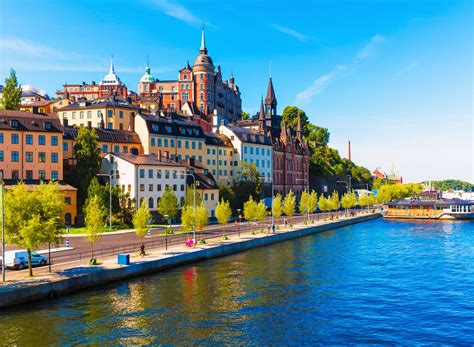 top 10 sehenswürdigkeiten stockholm ~ animod traumhafte hotels and kurzreisen