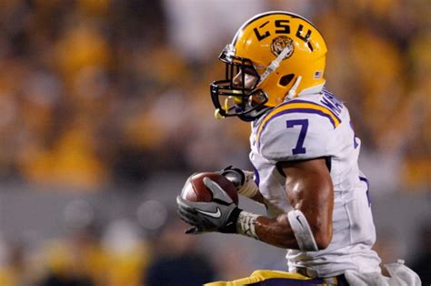 The Top College Football Players Of 2012