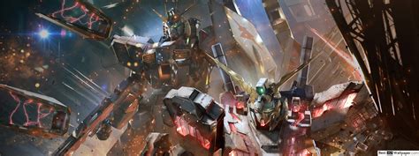 Gundam Dual Monitor Wallpapers Top Free Gundam Dual Monitor