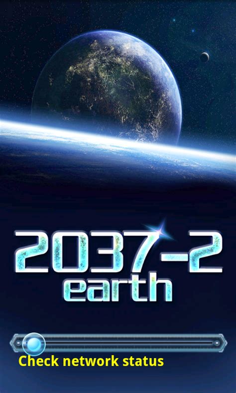 Earth 2037 2 Apk
