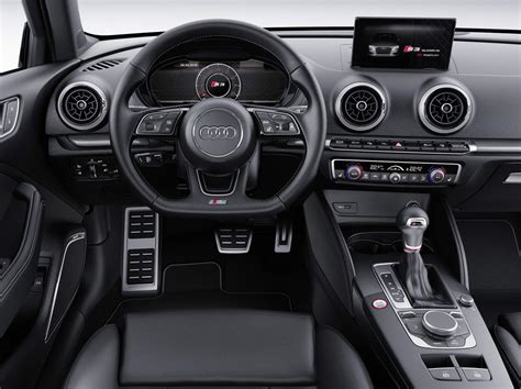 Audi A3 Sedan Nacional Terá Facelift No Começo De 2017 Carblogbr