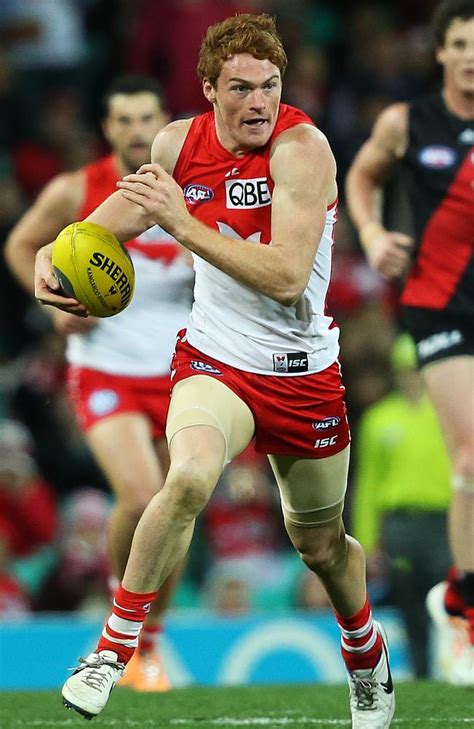 Gary rohan (born 7 june 1991) is an australian rules footballer who plays for the geelong football club in the australian gary rohan. SuperCoach Finals cheat sheet — how to pick a winning team ...