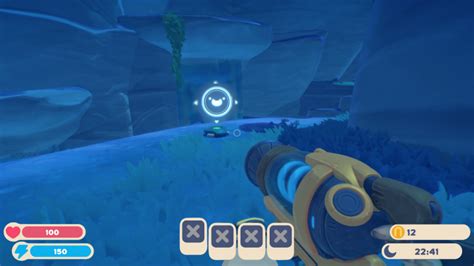 Slime Rancher 2 How To Find All Map Data Locations Complete Rainbow