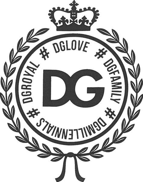 Dolce & gabbana is an italian luxury fashion house founded in 1985 in legnano by italian designers domenico dolce and stefano gabbana. dolce and gabbana logo clipart 10 free Cliparts | Download ...