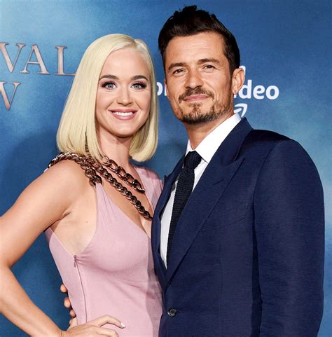 Katy Perry Enceinte Attend Son Premier Enfant Avec Orlando Bloom Crumpe