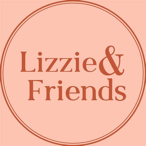Lizzie And Friends