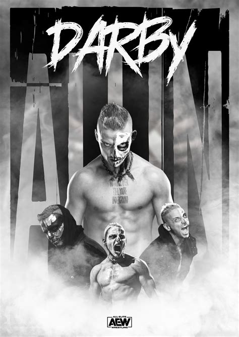 Darby Allin Wallpapers Wallpaper Cave