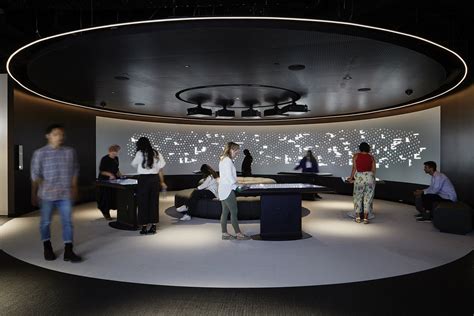 Acmi Unveils Reimagined Museum Brought To Life With Help Of Partners Bkk And Publicis Sapient