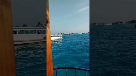Vacation To Maldives Youtube