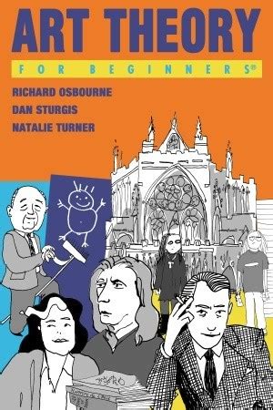 Art Theory For Beginners by Richard Osborne