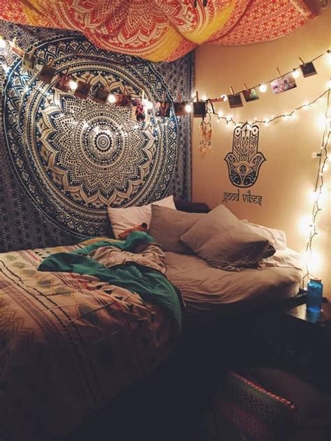 Best reviews guide analyzes and compares all hippie tapestries of 2021. Cotton Blue White Tapestry Wall Hanging Wall Tapestry Wall ...