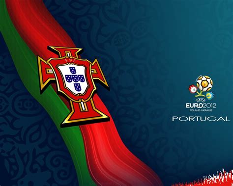 É gerida pela federação portuguesa de futebol. Portugal-Euro 2012 HD desktop wallpaper-1280x1024 Download ...