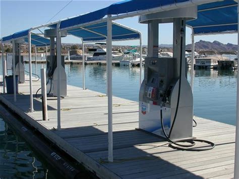 Fuel Dock Hours For Lake Havasu Marina