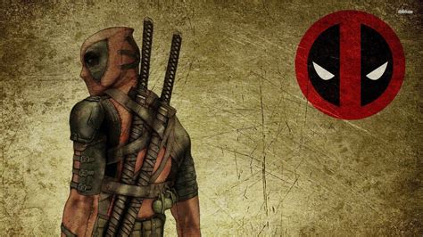 Deadpool Wallpaper 1920x1080 ·① Download Free Stunning Hd