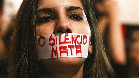 Coluna Quem Merece Sofrer Viol Ncia Dom Stica Brasil De Fato