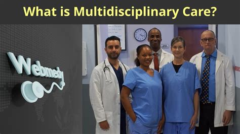 What is Multidisciplinary Team Care? | Top Benefits for Patients and
