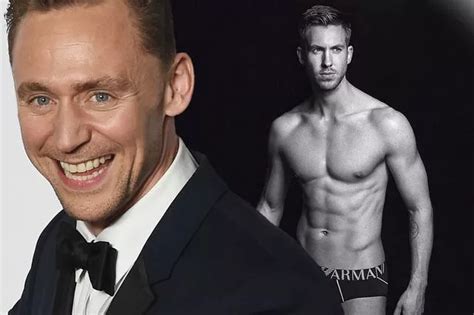 is tom hiddleston about to take calvin harris old job as well as his old girlfriend taylor