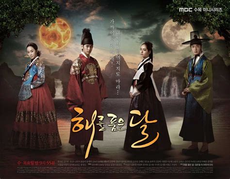 10 Must Watch Korean Historical Dramas For Everyone Reelrundown