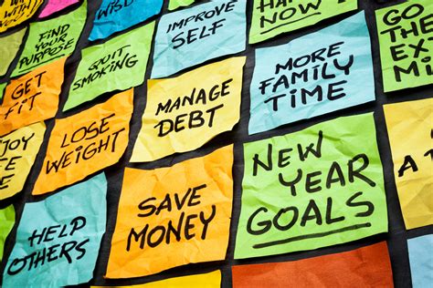 5 Most Popular New Years Resolutions And How To Keep Them Dr Danielle