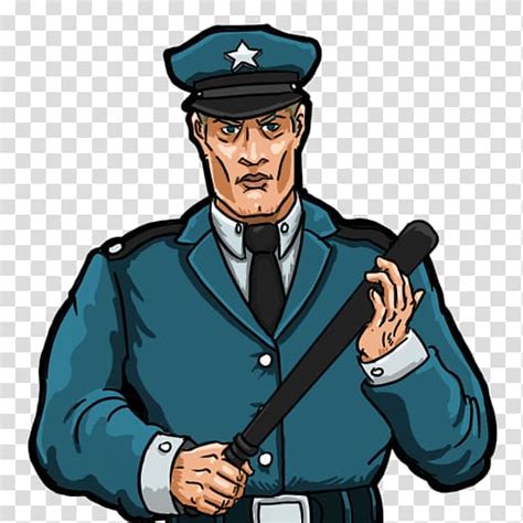 Prison Guard Clipart Free Images At Clker Vector Clip Art