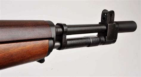 Beretta bm59 para (складной приклад, для парашютистов). (M) MIB Beretta BM62 .308 Rifle.