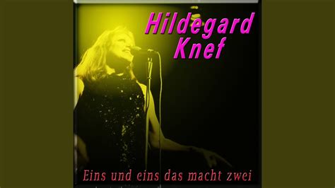 Maybe you would like to learn more about one of these? So hat alles seinen Sinn - YouTube