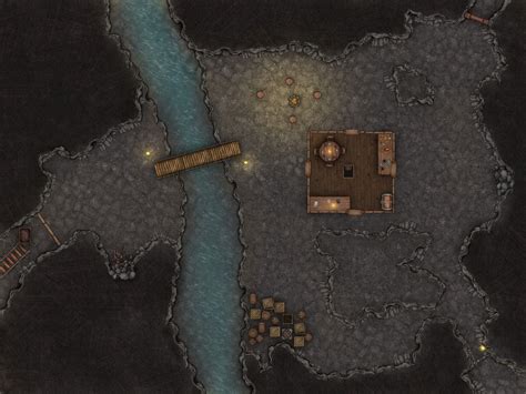 The Best Dnd Map Makers Arcane Eye