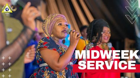 MIDWEEK SERVICE 23RD SEPT - YouTube