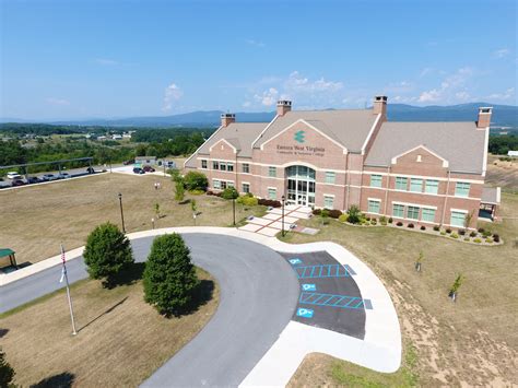 Eastern West Virginia Community and Technical College on LinkedIn: Farm