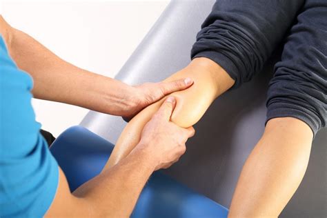 How To Become A Sports Massage Therapist Step By Step