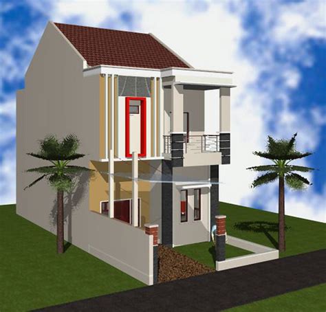 Lantai granit untuk teras yang menarik perhatian. Model Design Rumah | Rancangan Rumah dan Tata Ruang