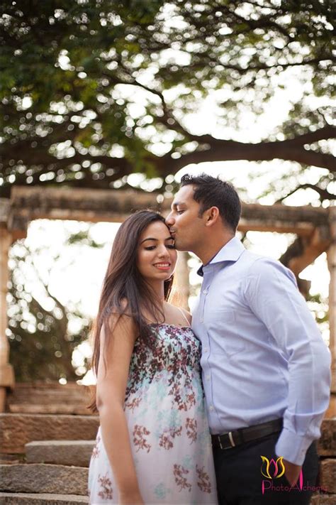 We love capturing couples and shooting them. 9 Best Wedding Photographers in Bangalore