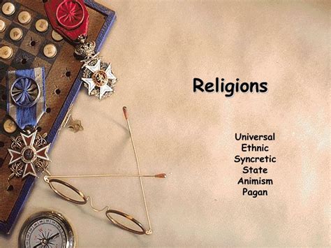 Ppt Religions Powerpoint Presentation Free Download Id5081837