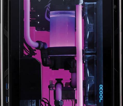 The Ultimate Guide To Liquid Cooling Your Pc