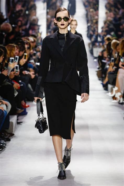 Dior 2016 Fall Winter