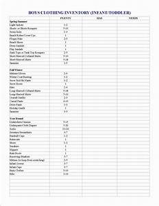 Goodwill Donation Excel Spreadsheet Db Excel Com