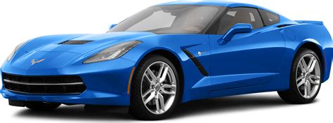 2014 Chevy Corvette Values And Cars For Sale Kelley Blue Book